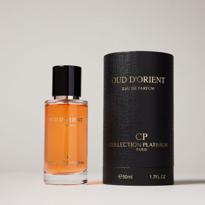OUD D'ORIENT
