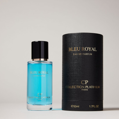 BLEU ROYAL