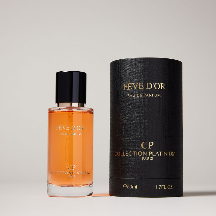 FEVE D'OR