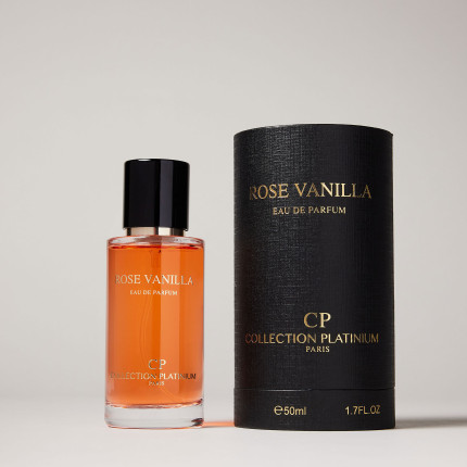ROSE VANILLA