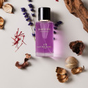 BLACK OUD