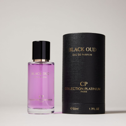 BLACK OUD