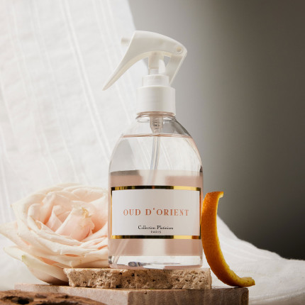 OUD D'ORIENT