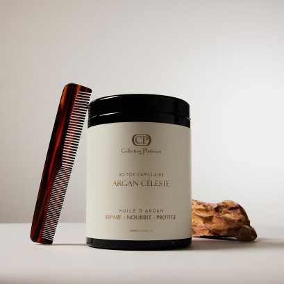 ARGAN CÉLESTE