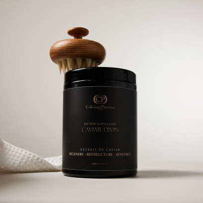 CAVIAR DIVIN