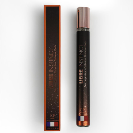 LIBRE INSTINCT