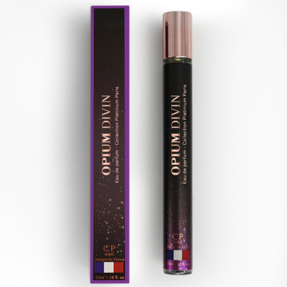 OPIUM DIVIN