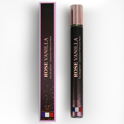 ROSE VANILLA