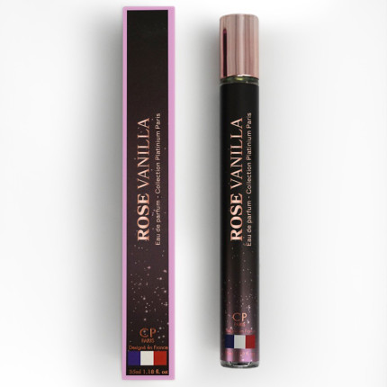 ROSE VANILLA