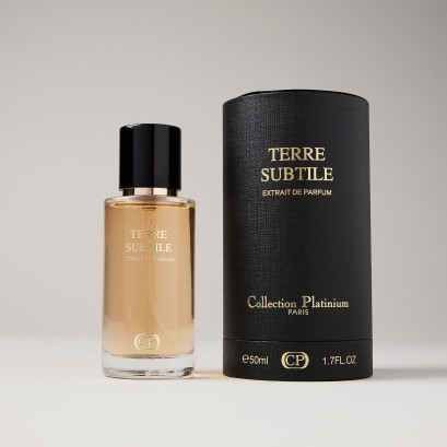 TERRE SUBTILE