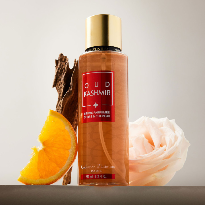 OUD KASHMIR