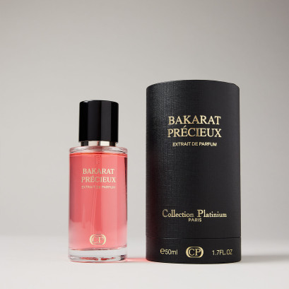 BAKARAT PRÉCIEUX