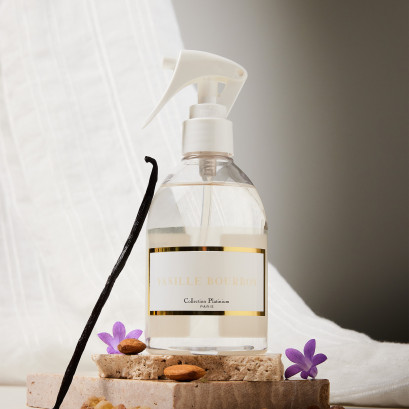 VANILLE BOURBON