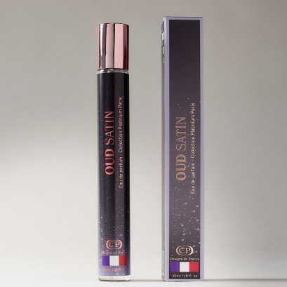 OUD SATIN