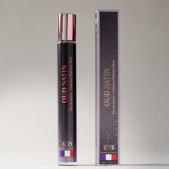 OUD SATIN