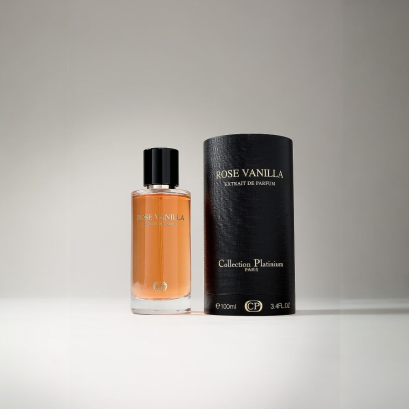 ROSE VANILLA
