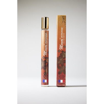 Collection Platinium Parfum Monoi Intense