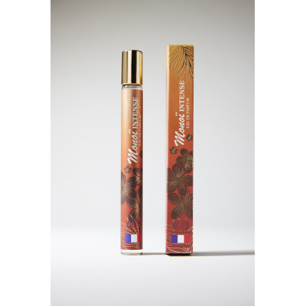 Collection Platinium Parfum Monoi Intense