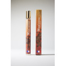 Collection Platinium Parfum Monoi Intense