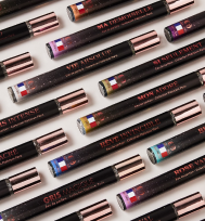 Parfums Mixtes