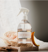 Sprays Textiles
